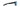 Maui Jim Uila Matte Black Blue B661-02
 Sunglasses, Size 62 Dayal Opticals