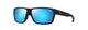 MATTE BLACK BLUE B661-02 / 62