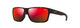 MATTE DARK HAVANA & ORANGE RM661-10A / 62