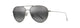 MATTE TITANIUM & GREY 885-17 / 57