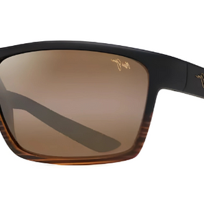 Maui Jim Alenuihaha Dark  Brown H839-25C Sunglasses, Size 64 – Dayal Opticals
