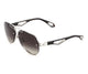 PLATINUM PLATED TITANIUM GREY  P-HI-Z35 / .