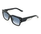 PALLADIUM PLATED BLACK PA-AB-Z60 / 54