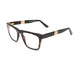 MELLOW GOLD PLATED & BLACK TORTOISE MG-ABU-VU-Z26 / 53