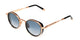 ROSE GOLD BLUE RG-AB-Z60 / 47