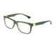 GREEN TRANSPARENT G-ABE-Z25 / 56