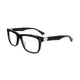 TORTOISE SHELL BLACK G-AA-Z25 / 54