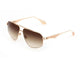 ROSE GOLD BROWN RG-RG-Z62 / 61