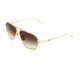 MELLOW GOLD PLATED & BROWN MG-Z62 / 64