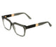 BEIGE & DARK CHOCOLATE BROWN & MELLOW GOLD PLATED MG-ABU-ABV-ABU-Z26 / 53