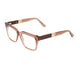 LIGHT TRANSPARENT BROWN MG-ABY-ABZ-ABY-Z26 / 53