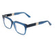 MONO TRANSPARENT BLUE PA-ABW-ABX-ABW-Z26 / 54
