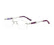 PALLADIUM & BURGUNDY P-AAR-Z25 / 56