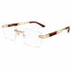 GOLD & BROWN MG-AAO-Z25 / 56