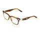 PALLADIUM PLATED & BROWN MARBLED PA-ACJ-ACC-Z25 / 53