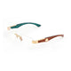 MELLOW GOLD  BROWN  MG-WDH-Z25 / 56