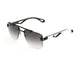 BLACK SATIN BM-WDS-M11 / 62