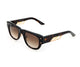 MELLOW GOLD PLATED & TORTOISE MG-AA-Z62 / 50