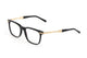 CHAMPAGNE GOLD PLATED & BLACK CHG-HBB-Z64 / 53