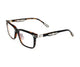 BLACK TORTOISE & PALLADIUM PLATED PA-AV-Z25 / 54