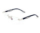 PLATINUM PLATED BLUE PA-AAS-Z25 / 57