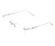 PALLADIUM PLATED PA-Z25 / 57
