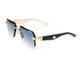 MELLOW GOLD PLATED DEEP SEA BLUE MG-WDX-M10 / 60