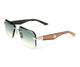 PALLADIUM & GOLDEN MADRONE GREEN  PA-WEB-M13 / 60