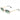 MayBach The Wolf II Mellow Gold Plated Mg-ab-m13 Sunglasses, Size 52 – Dayal Opticals