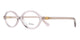 TRANSPARENT MAUVE PURPLE 12W1O1 / 50