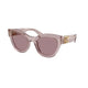 LIGHT PURPLE BROWN   12W20I / 51