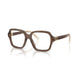 BROWN TRANSPARENT 23H1O1 / 52