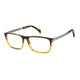 RUTHENIUM BROWN STRIPED   6KM / 57
