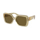 IVY OPAL & DARK BROWN   11M01T / 56