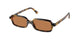 HONEY YELLOW BROWN TORTOISE   VAU2Z1 / 51