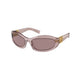 MAUVE TRASPARENT   12W20I / 59