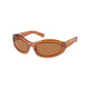 CARAMEL TRASPARENT  15T10I / 59