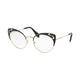 PALE GOLD & BLACK   1AB1O1 / .