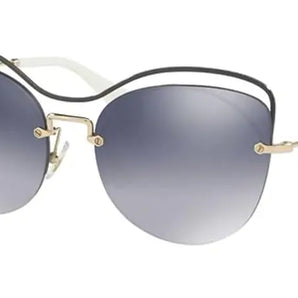 MIU MIU          50TS