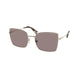 PALE GOLD & PURPLE BROWN  ZVN05P / 59