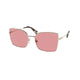 PALE GOLD & PINK   ZVN08P / 59