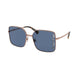 ROSE GOLD & DARK BLUE   ZVF1V1 / 60