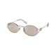 SILVER & PALE GOLD    1BC10F / 54