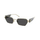 PALE GOLD & DARK GREY  ZVN5S0 / 58