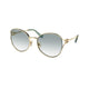 PALE GOLD & CLEAR   ZVN03O / 58