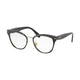 BLACK TRANSPARENT 1AB1O1 / .