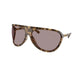 HAVANA & LIGHT PURPLE BROWN   11Z06I / 75