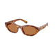 LIGHT & HAVANA BROWN   10L10I / 53