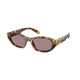 HONEY HAVANA & LIGHT VIOLET BROWN     14L20I / 53