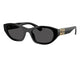 BLACK    16K08Z / 53